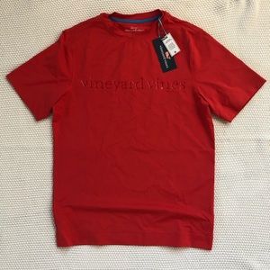 ‼️SOLD‼️NWT Vineyard Vines Men Swim Shirt